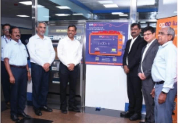 Ongo Launches Instant National Common Mobility Card ‘Ongo Ride’ at Chennai Metro Rail Corporation to Provide Enhanced Commuting Experience.